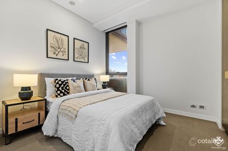 Property photo of 402/527 Coronation Drive Toowong QLD 4066