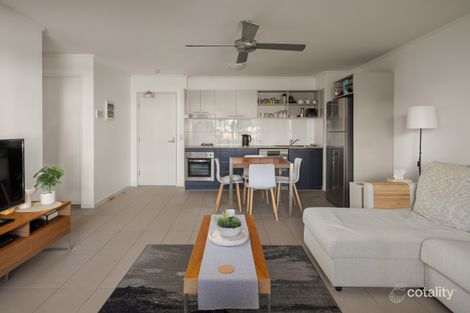 Property photo of 405/19 Masters Street Newstead QLD 4006
