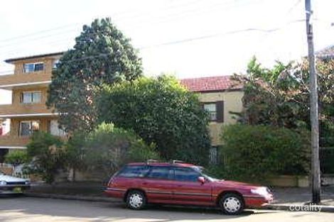 5/8a Bishops Ave, Randwick, NSW 2031