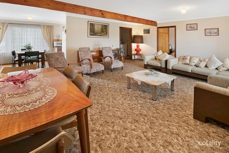 Property photo of 9 Leawarra Street Rye VIC 3941