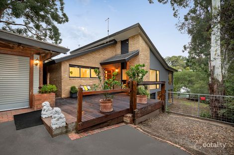 Property photo of 38 Meander Road Hurstbridge VIC 3099