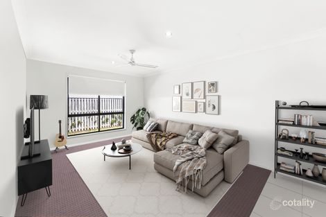 Property photo of 8 Azure Drive Rural View QLD 4740