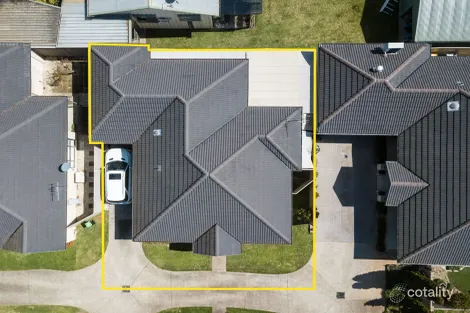 Property photo of 2/21-23 Barron Street Tatura VIC 3616