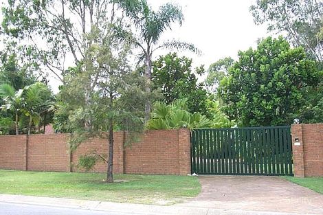 Property photo of 1 Clarence Drive Helensvale QLD 4212