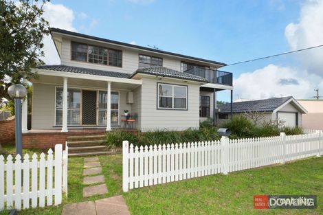 Property photo of 8 Pembroke Street Stockton NSW 2295