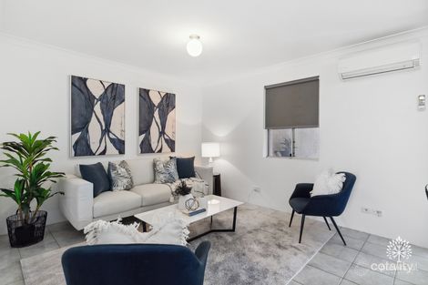 Property photo of 8 Swallow Loop High Wycombe WA 6057