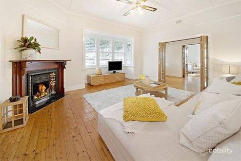 Property photo of 15 Ludstone Street Hampton VIC 3188