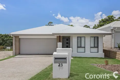 23 Jones St, Coomera, QLD 4209