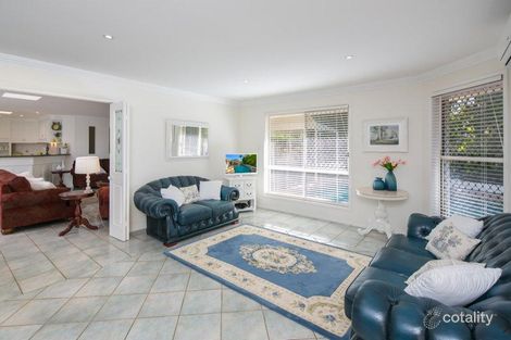 Property photo of 159 Wellington Street Ormiston QLD 4160