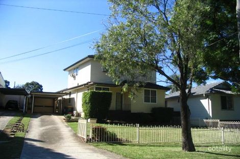 52 Christine Cres, Lalor Park, NSW 2147