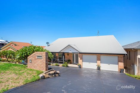 Property photo of 15 Northminster Way Rathmines NSW 2283