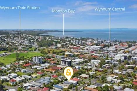 Property photo of 79 Besham Parade Wynnum QLD 4178