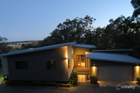 Property photo of 60 Guara Grove Pimpama QLD 4209