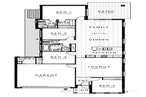 Property photo of 13 Explorers Way St Clair NSW 2759