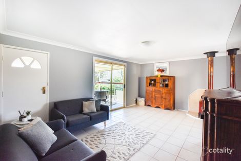 Property photo of 2 Cumberteen Street Hill Top NSW 2575