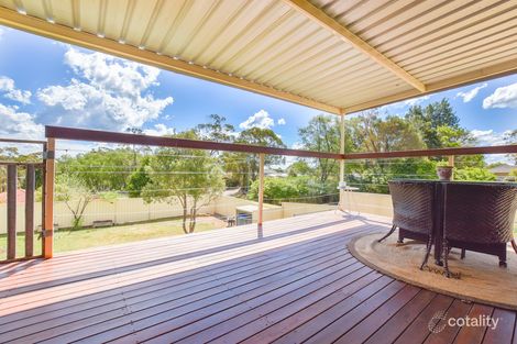 Property photo of 2 Cumberteen Street Hill Top NSW 2575