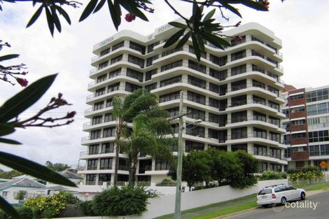 18/23 Garrick St, Coolangatta, QLD 4225
