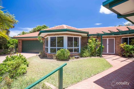 Property photo of 16 Glen Iris Place Robina QLD 4226