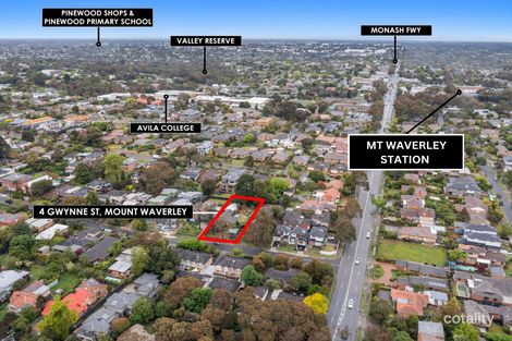 Property photo of 4 Gwynne Street Mount Waverley VIC 3149