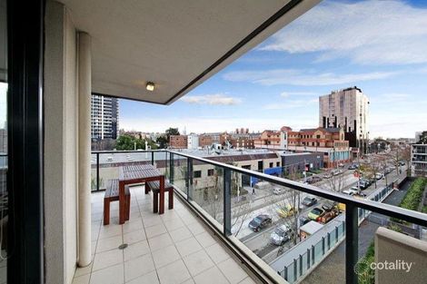 Property photo of 501/700 Chapel Street South Yarra VIC 3141