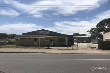 129-133 South Tce, Wingfield, SA 5013