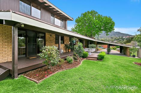 Property photo of 15 Susan Place Farmborough Heights NSW 2526