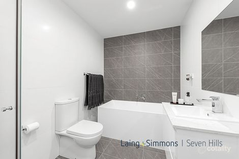 Property photo of 123/7D Olive Street Seven Hills NSW 2147