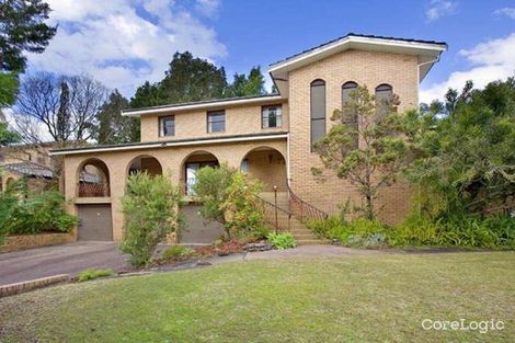 Property photo of 94 St Johns Avenue Gordon NSW 2072