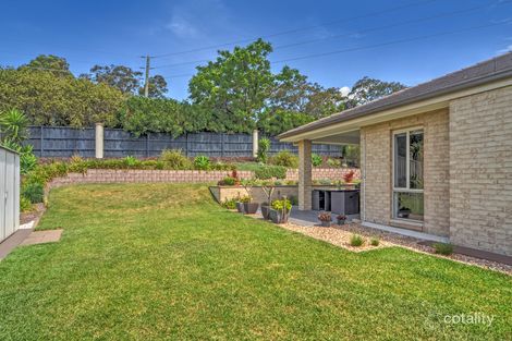 Property photo of 33 Warrigal Street Nowra NSW 2541