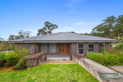 1 Highview Pl, Sackville North, NSW 2756