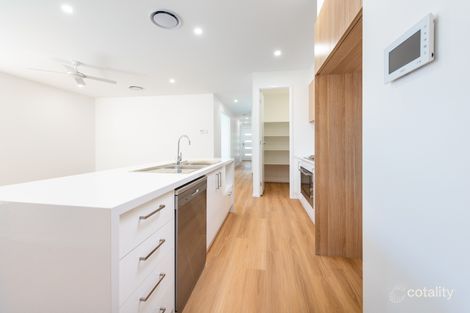 Property photo of 12 Harmony Avenue Urraween QLD 4655