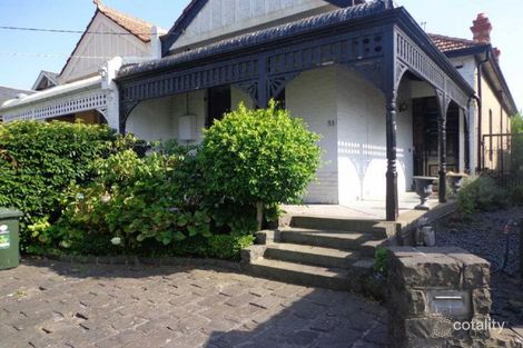 31 Glassford St, Armadale, VIC 3143