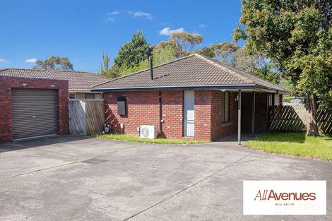 Property photo of 38 Averne Street Cranbourne VIC 3977