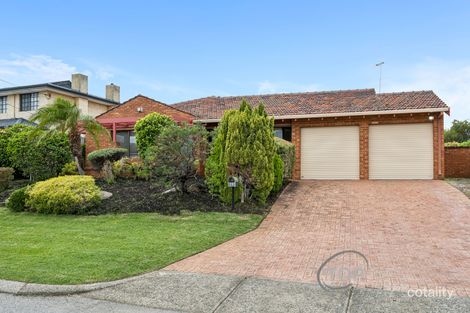 19 Hornet Rise, Willetton, WA 6155