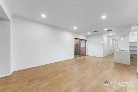 Property photo of 22 Bratan Way Truganina VIC 3029