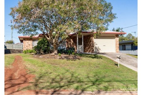 8 Eugenia St, Harlaxton, QLD 4350