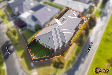 Property photo of 1 Thyme Parkway Wollert VIC 3750