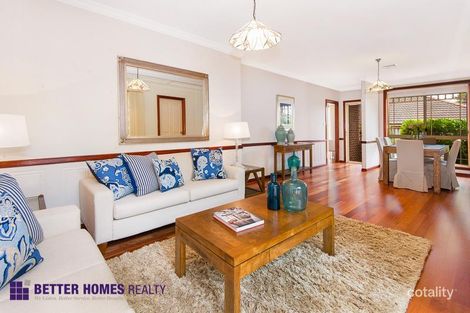 Property photo of 16B Dorset Street Epping NSW 2121