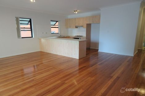 Property photo of 2/32 Ross Street Forest Lodge NSW 2037