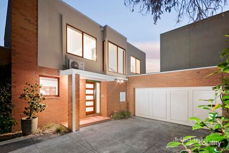 Property photo of 3/12 Westbrook Street Kew East VIC 3102