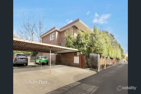 4/32 Maitland St, Glen Iris, VIC 3146