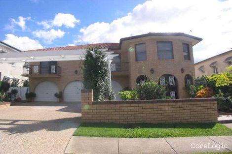 93 Beaconsfield Tce, Gordon Park, QLD 4031