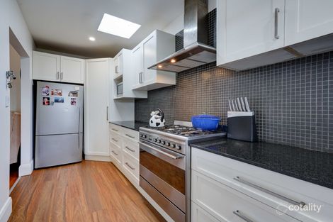 Property photo of 71 Powell Street Yarraville VIC 3013