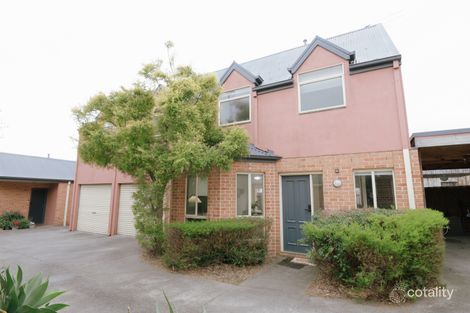 2/44 Frankston-Flinders Rd, Frankston, VIC 3199