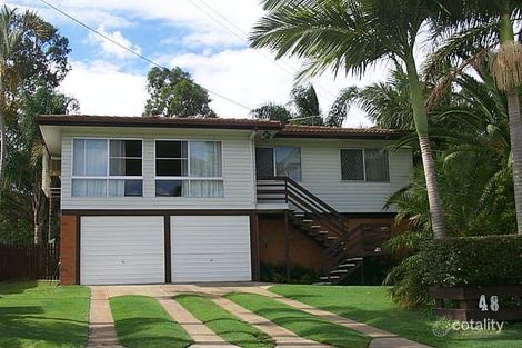 48 Pindari St, Rochedale South, QLD 4123