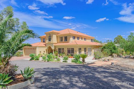 11 Railway Pde, Belhus, WA 6069