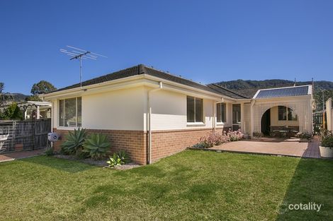 Property photo of 42 Tulip Way Woonona NSW 2517