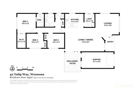 Property photo of 42 Tulip Way Woonona NSW 2517