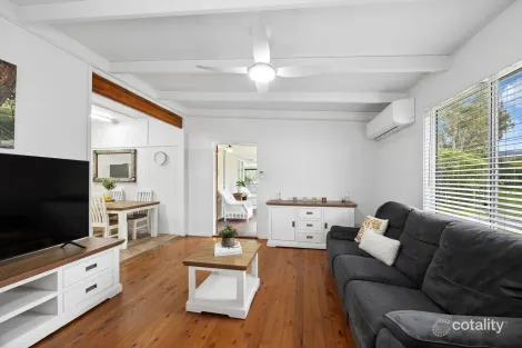 Property photo of 59 Maleny Street Landsborough QLD 4550
