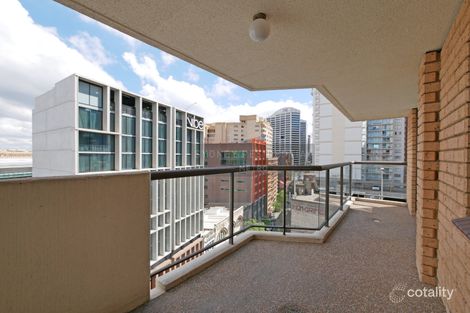 13/336-346 Sussex St, Sydney, NSW 2000